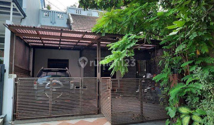 Rumah Terawat Siap Huni Antapani Bandung 1