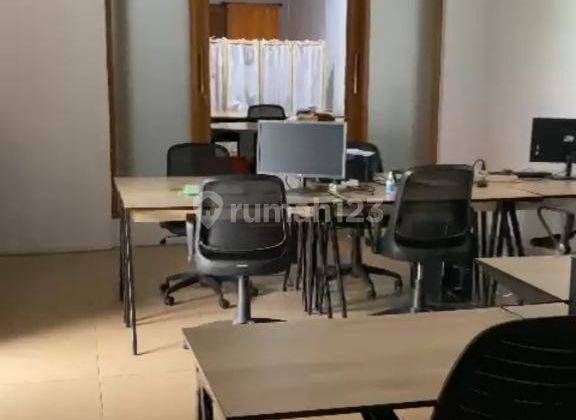 Rumah Terawat Sayap Riau Bisa Untuk Kantor 2