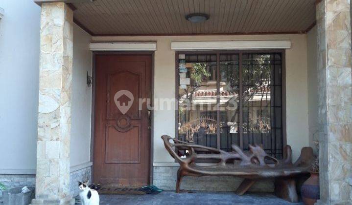 Rumah Murah Siap Huni 2 Lantai Buahbatu  2