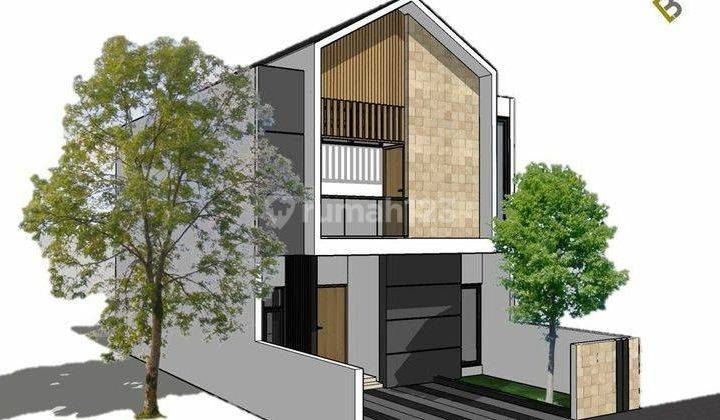 Rumah Baru Cluster Suryalaya Buahbatu Siap Huni 2