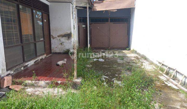 Rumah Lama Hitung Tanah Turangga Strategis 2