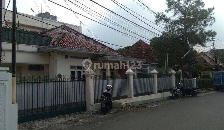 Rumah Kolonial Terawat Sayap Sunda Sumatra 2