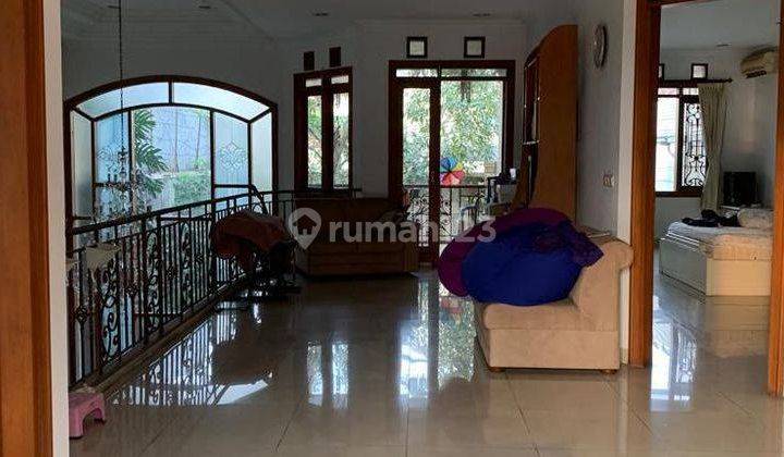 Rumah Lux Siap Huni Sayap Riau, Bandung  1