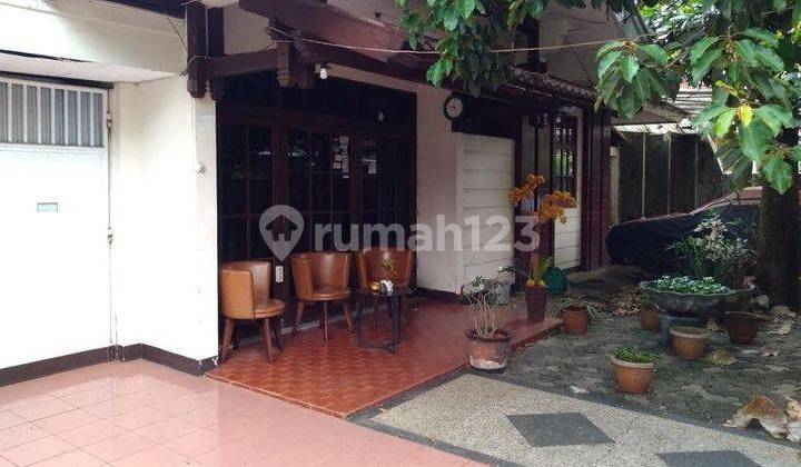 Rumah Terawat Pusat Kota Turangga, Bandung 2