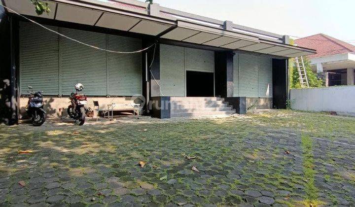 Rumah Sayap Dago Dekat Itb Harga Murah Jarang Ada 2