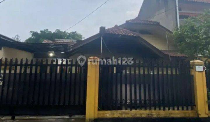 Rumah Terawat Pahlawan Cikutra 1