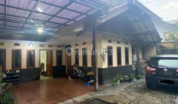 Rumah Terawat Pahlawan Cikutra 2