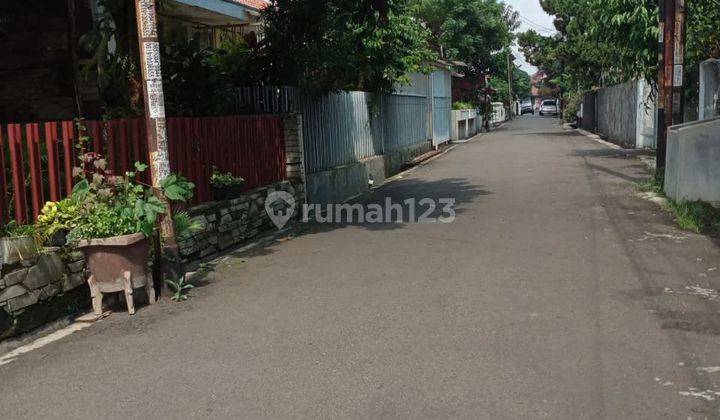 Dijual Rumah Siap Huni Turangga Buah Batu 2