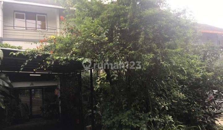 Dijual Rumah Siap Huni Sersan Bajuri 2