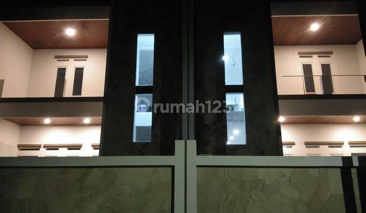 Rumah Baru Cikutra Baru 2