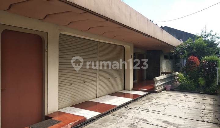 Dijual Rumah Terawat  Buah Batu 2