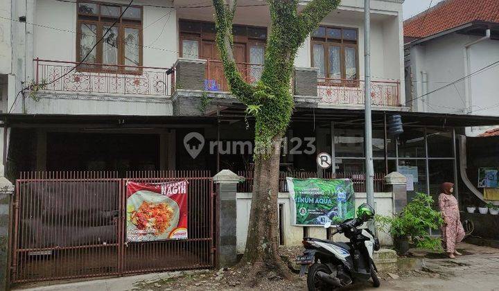 Rumah Kost Cikutra Dekat Universitas 1