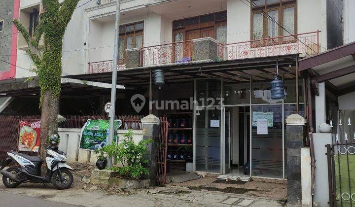 Rumah Kost Cikutra Dekat Universitas 2