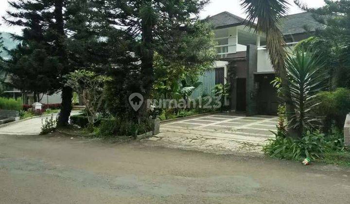 Dijual Rumah Mewah Dago Resort 1