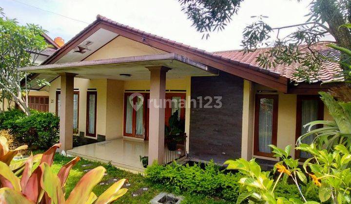 Dijual Rumah Siap Huni Cigadung 1