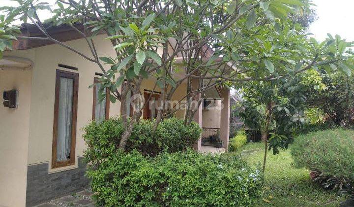 Dijual Rumah Siap Huni Cigadung 2