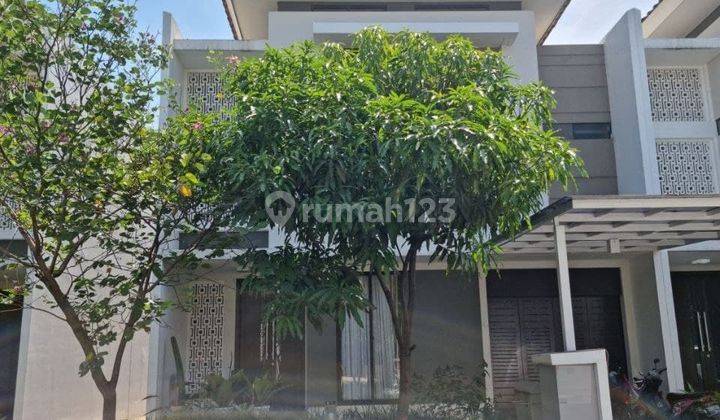 Rumah Siap Huni Summarecon Gede Bage 1