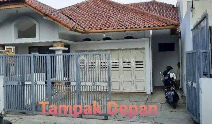 Rumah Murah Setra Indah 1