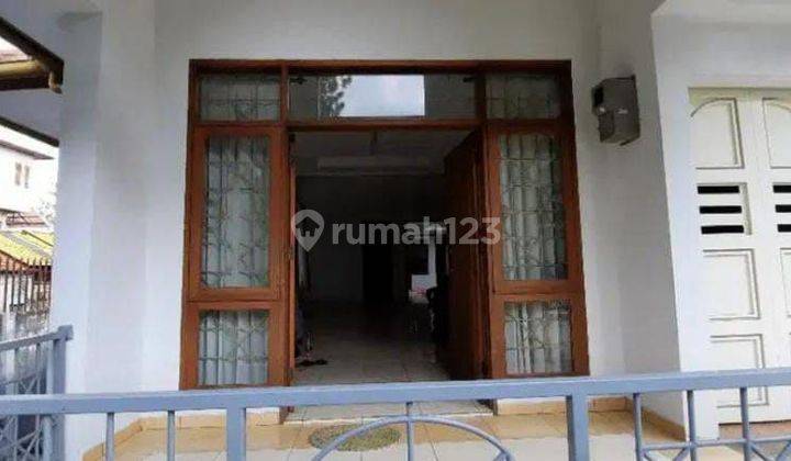 Rumah Murah Setra Indah 2