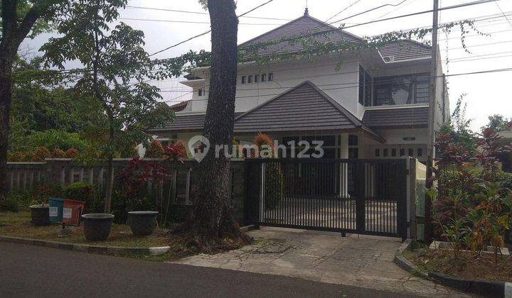 Rumah Bagus Sayap Riau Jarang Ada 1