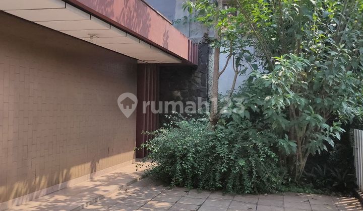 Old House, Riau Wing, Good Location, Negotiable Price 2