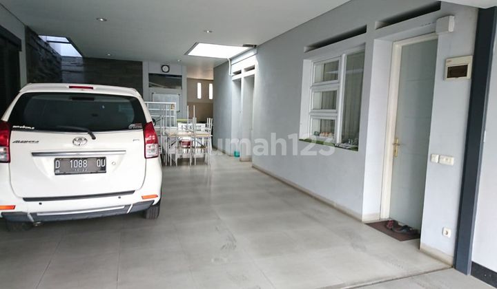 Rumah Bagus Turangga Buah Batu Siap Pakai 2