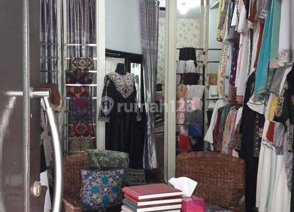 Rumah Sayap Riau Dekat Jalan Dago 2