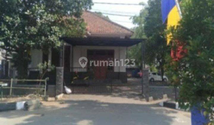 Rumah Terawat Sayap Riau Cocok Untuk Usaha 1