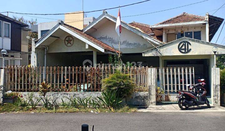 Rumah Lama Turangga Harga Murah Lokasi Terbaik 1