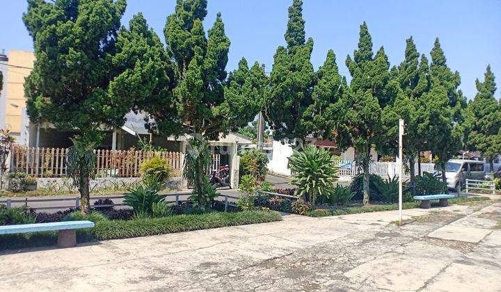 Rumah Lama Turangga Harga Murah Lokasi Terbaik 2