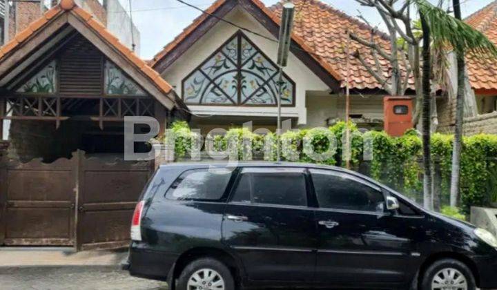 RUMAH DI SEMALANG INDAH WISMA MUKTI KLAMPIS 1