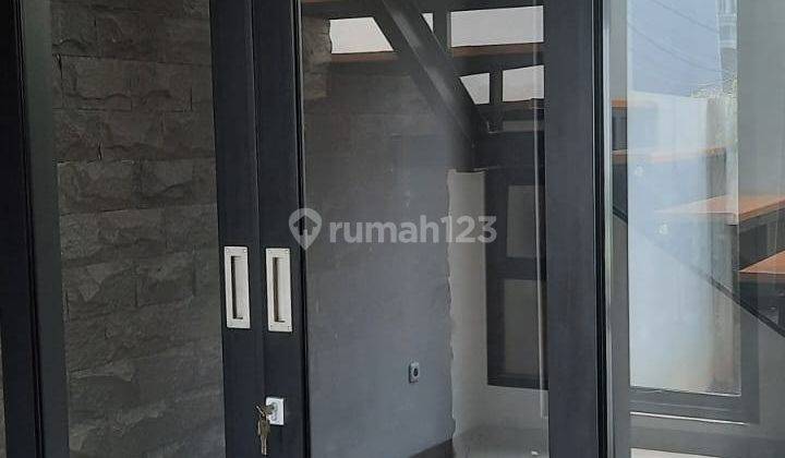 Rumah Bagus 3 Lantai Siap Huni Di Bambu Apus S6302 2