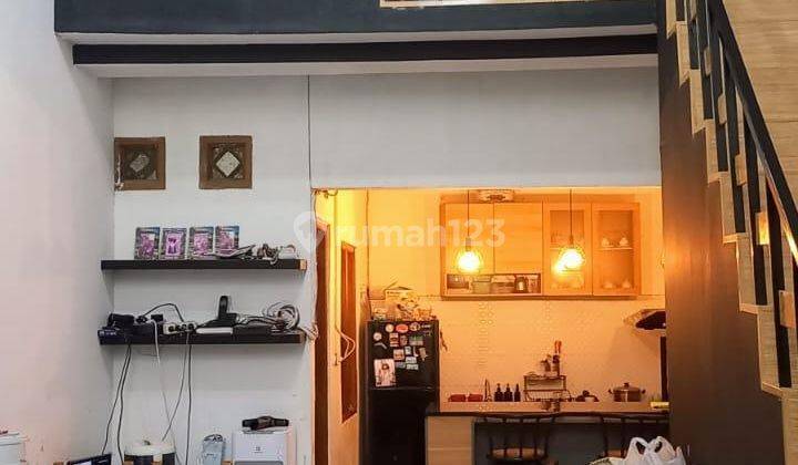 Rumah Strategis Di Pejaten Timur Pasar Minggu S6303 2