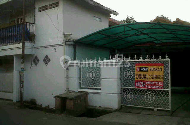 Rumah Bagus Cipinang Muara