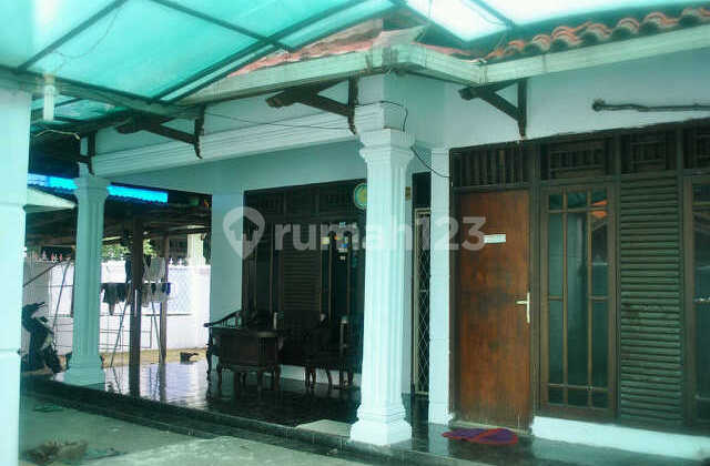 Rumah Bagus Cipinang Muara 2