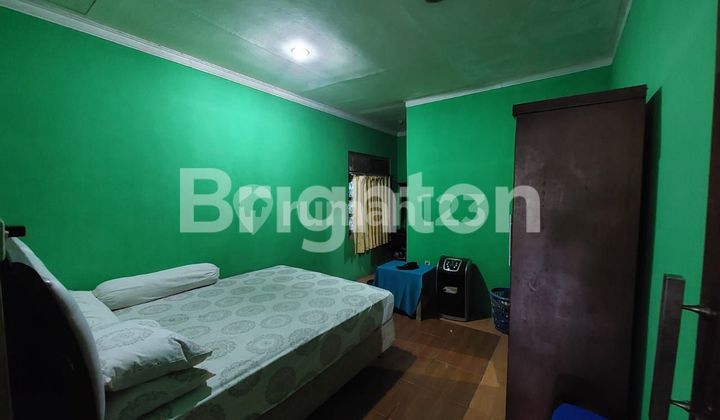 RUMAH DI BINTARO HADAP BARAT 2