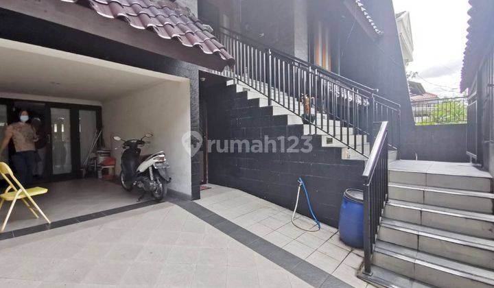 Rumah Kelapa Cengkir Timur, Kelapa Gading Luas 10x18m2 1