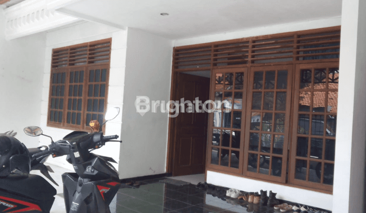 RUMAH MEDOKAN ASRI SURABAYA TIMUR DEKAT KAMPUS 2