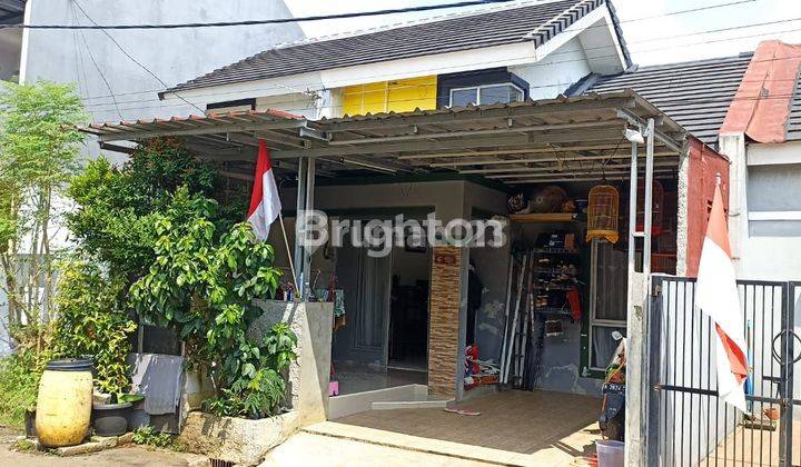 MURAH SIAP HUNI BOJONG GEDE -BOGOR 1