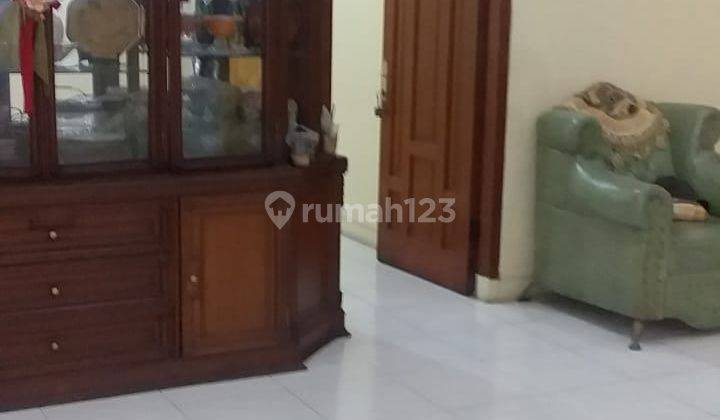 Rumah pinggir jalan Pandu Raya Bogor area kuliner Bogor 2