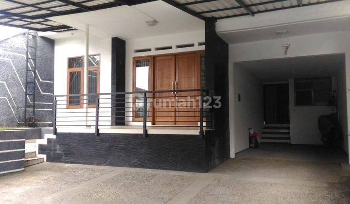 Rumah Strategis Di Villa Duta Bogor 2