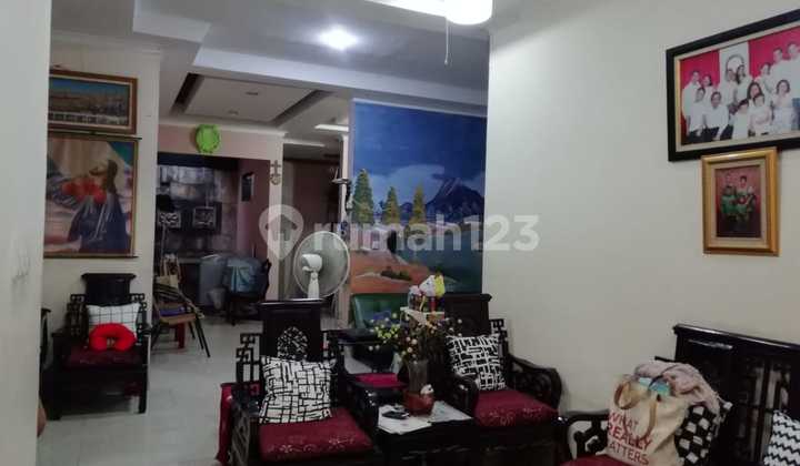 Rumah di Kayu Putih @LST/S/2366 2