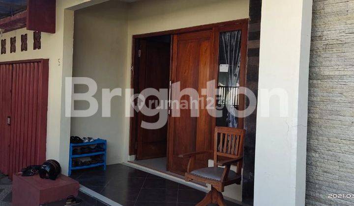 RUMAH SOLOBARU MADEGONDO MURAH