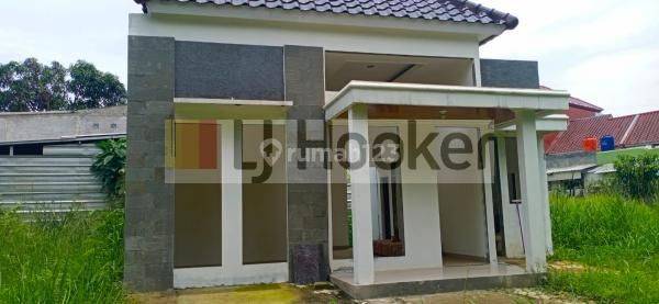 Rumah Harga Murah 1.2m di Sawangan Depok 2