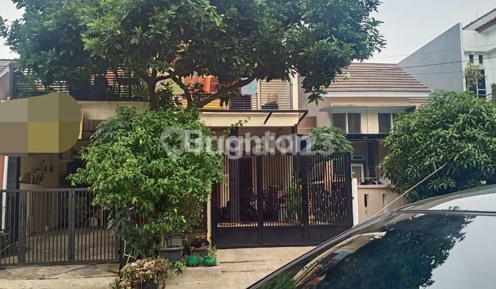 HUNIAN YANG SANGAT STRATEGIS