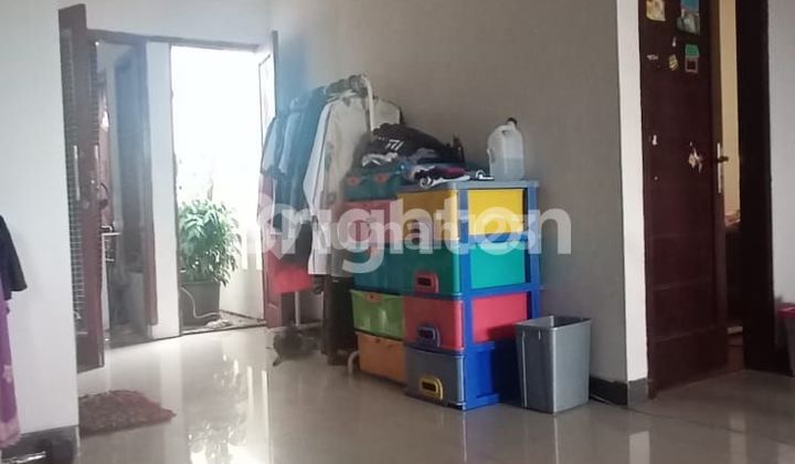 HUNIAN YANG SANGAT STRATEGIS 2