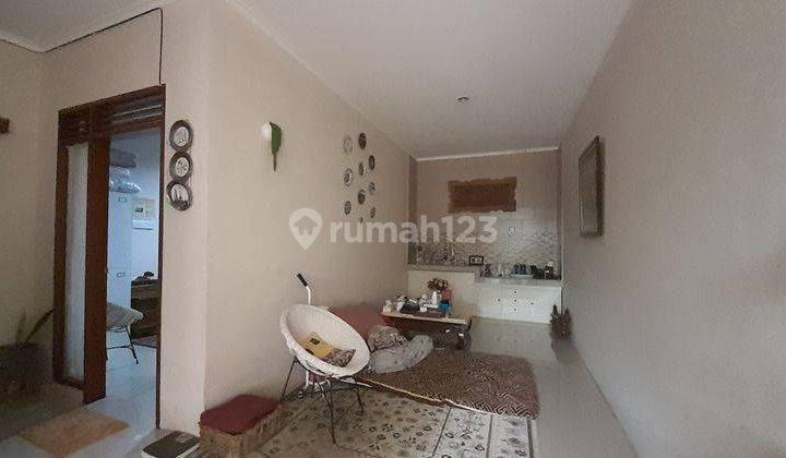 foto lainnya  dijual cepat rumah 3 lt