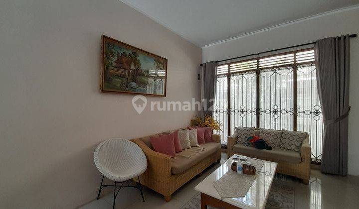  Dijual Rumah Minimalis 3 Lt Siap Huni Di Pesona Bali City View Residence  2