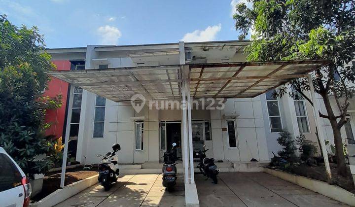 Rumah 2 lt Minimalis Elverde dekat setra duta tol pasteur bandung 2