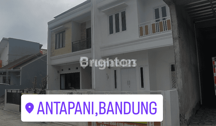 BERSEBELAHAN UNIT TERBATAS 2